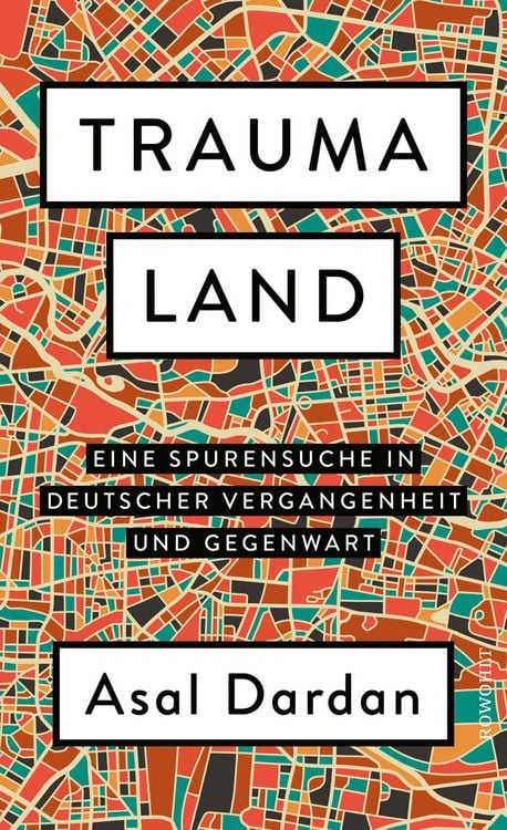 Produktbild: Traumaland