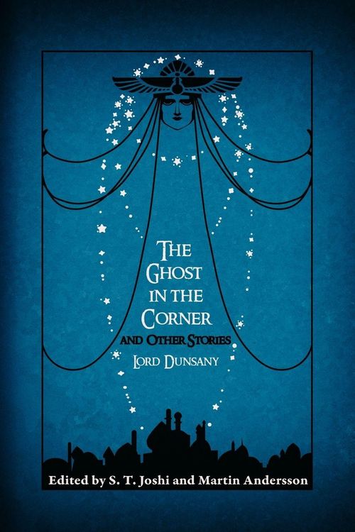 Produktbild: The Ghost in the Corner and Other Stories