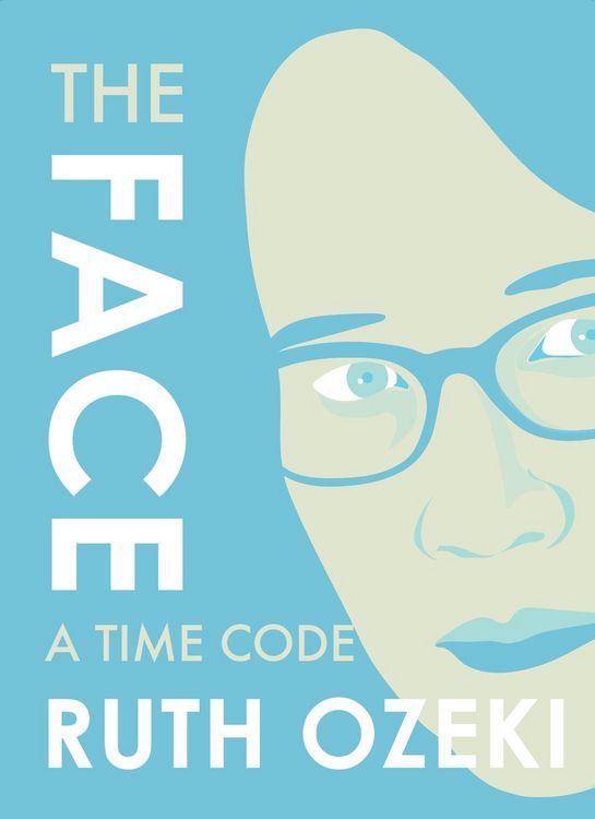 Produktbild: Face: A Time Code
