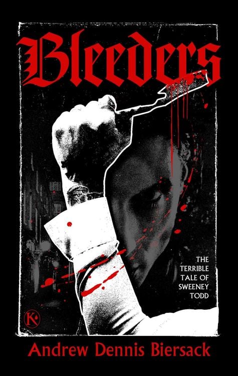 Produktbild: Bleeders