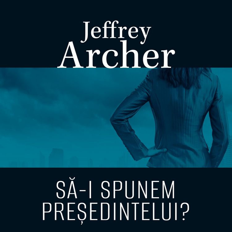 Produktbild: Să-i spunem preşedinte?