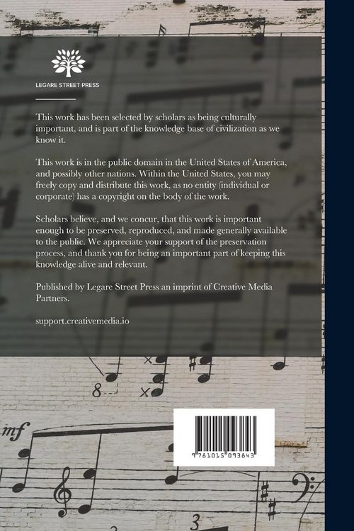 Produktbild: Young Choir: Adapted to the Use of Juvenile Singing Schools, Sabbath Schools, Primary Classes,