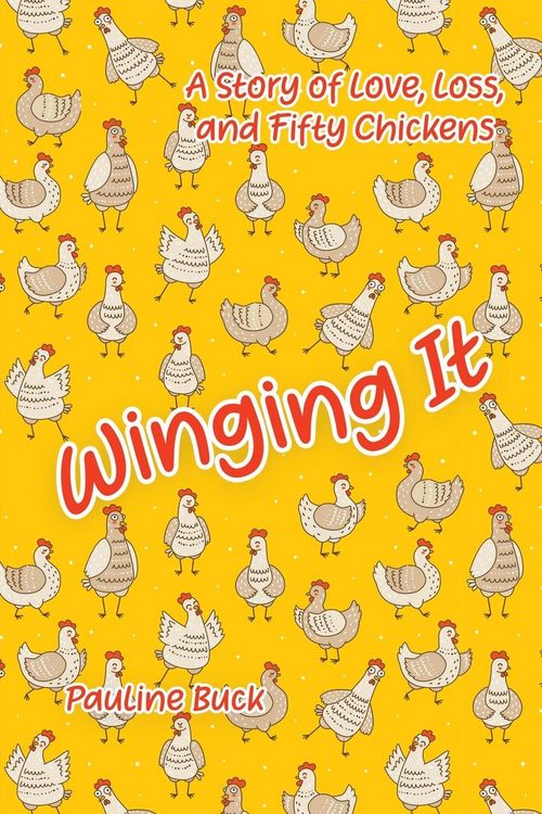Produktbild: Winging It
