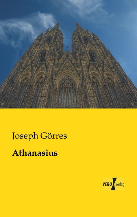 Produktbild: Athanasius