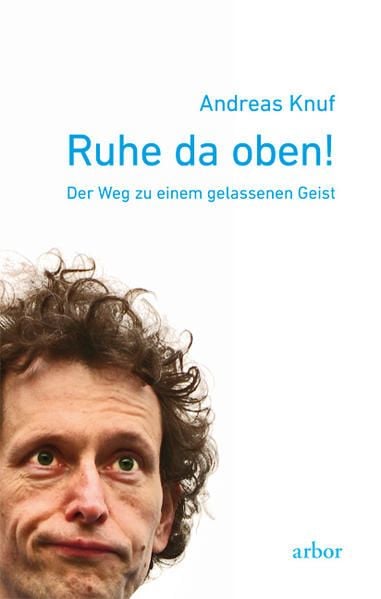 Produktbild: Ruhe da oben!