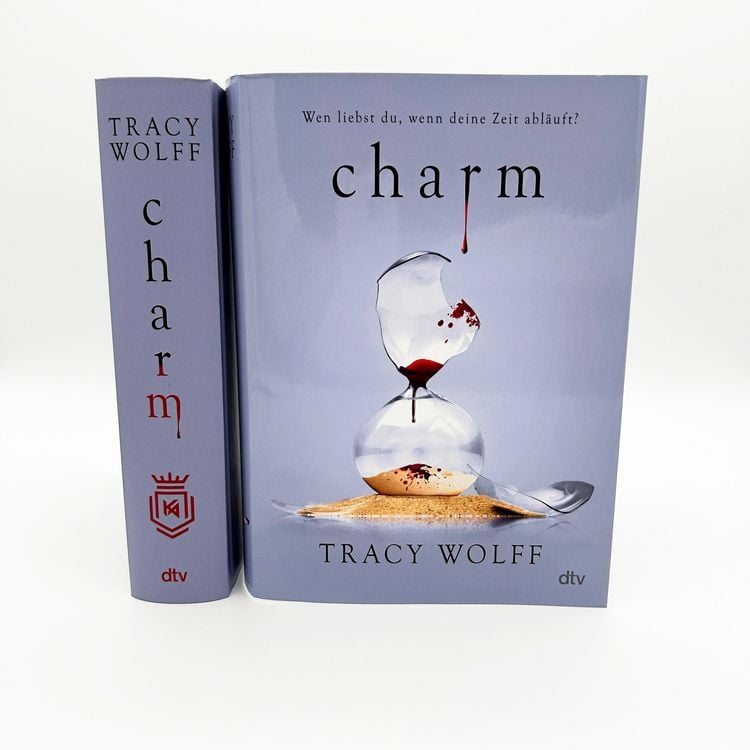 Produktbild: Charm