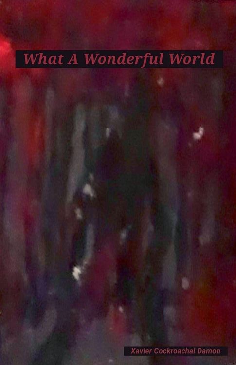 Produktbild: What A Wonderful World