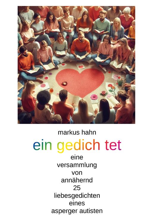 Produktbild: Ein gedich tet