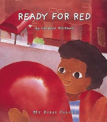 Produktbild: Ready for Red: Cooking in New York City: 75 Recipes