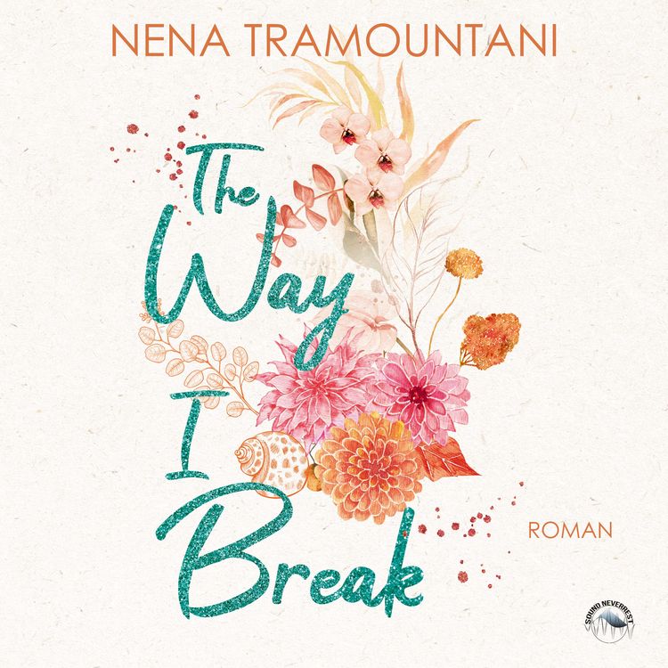 Produktbild: The Way I Break