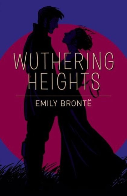 Produktbild: Wuthering Heights