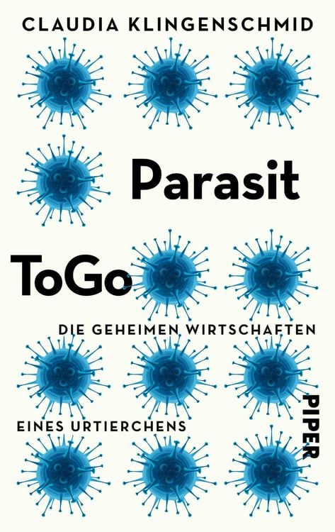 Produktbild: Parasit ToGo