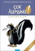 Produktbild: Cok Alemsiniz Kokarcalar