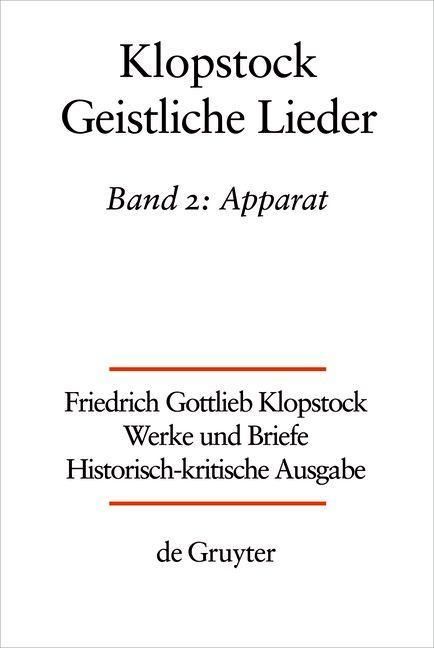 Produktbild: Apparat/Kommentar