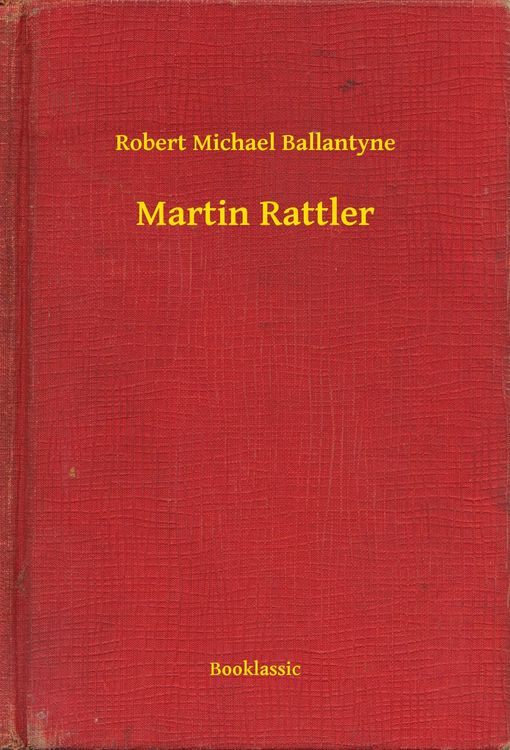 Produktbild: Martin Rattler