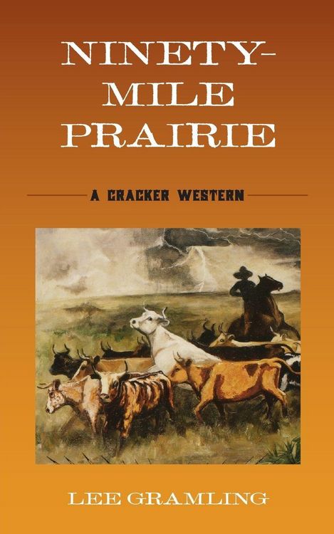 Produktbild: Ninety-Mile Prairie
