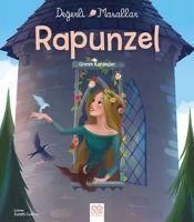 Produktbild: Rapunzel