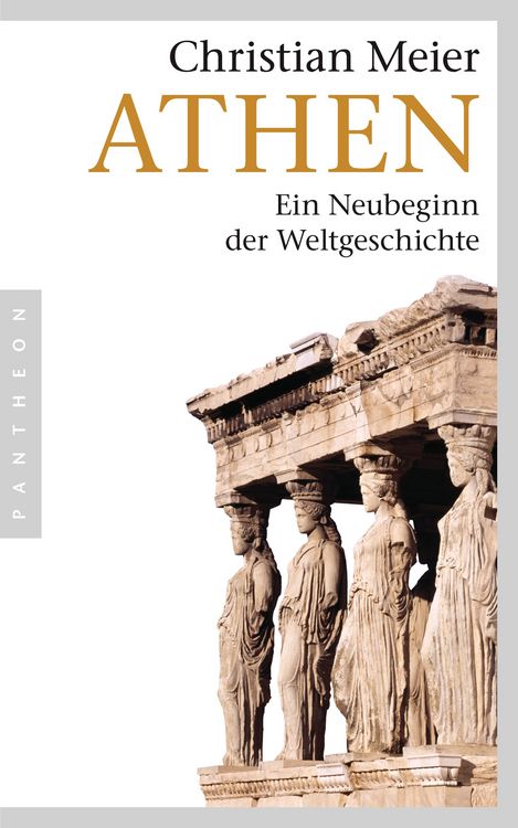 Produktbild: Athen