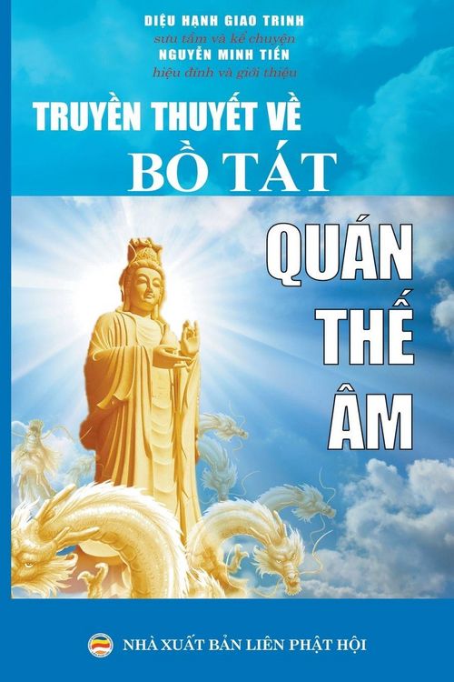 Produktbild: Truy&iquest;n thuy&iquest;t v&iquest; B&iquest; T&aacute;t Qu&aacute;n Th&iquest; &Acirc;m