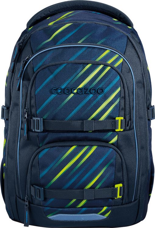 Produktbild: Rucksack PORTER Fast Lime