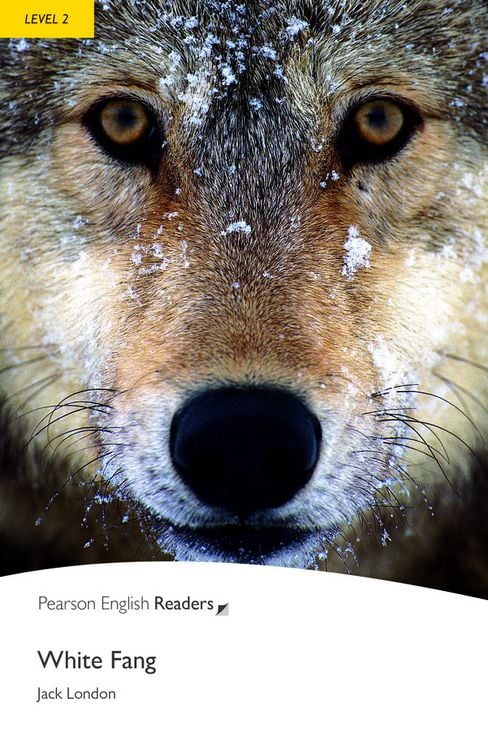 Bild vom Artikel Level 2: White Fang vom Autor Jack London