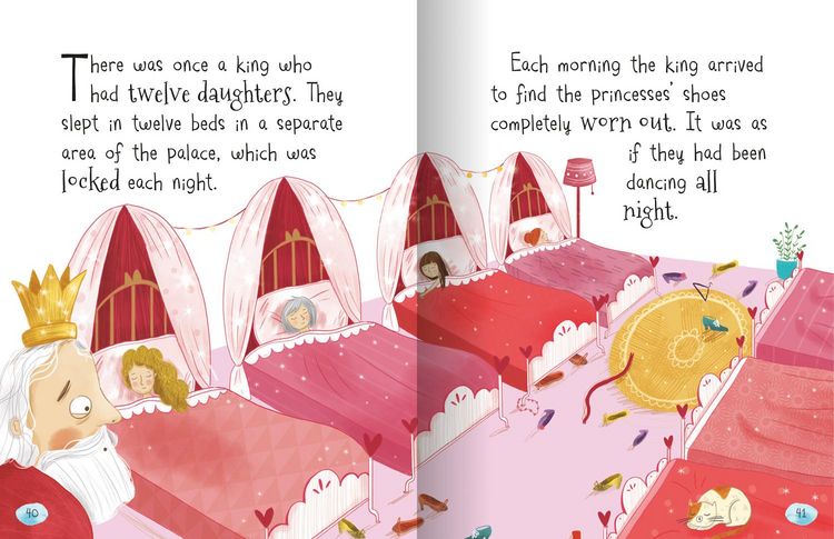 Produktbild: Magical Fairy Tales
