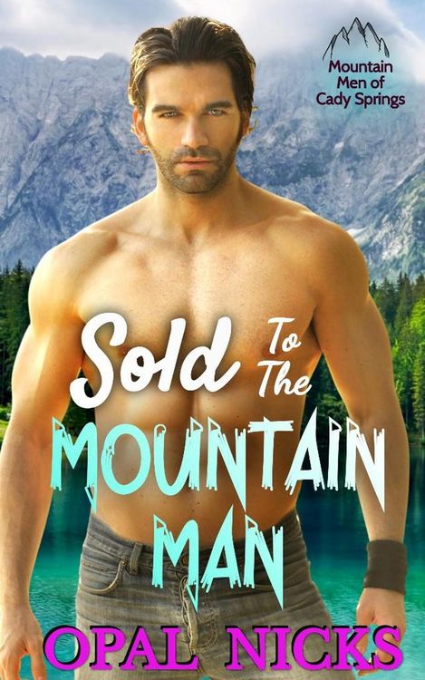 Produktbild: Sold To The Mountain Man