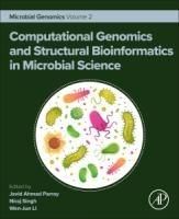 Produktbild: Computational Genomics and Structural Bioinformatics in Microbial Science
