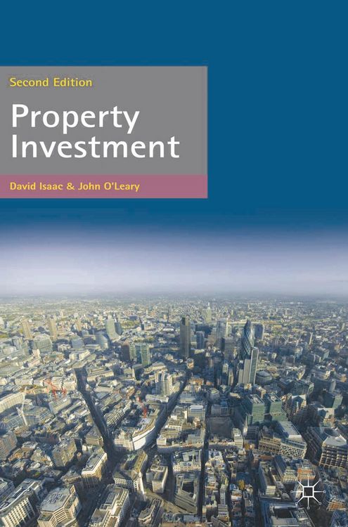 Produktbild: Property Investment