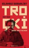 Produktbild: Silahsiz Sosyalist Trocki
