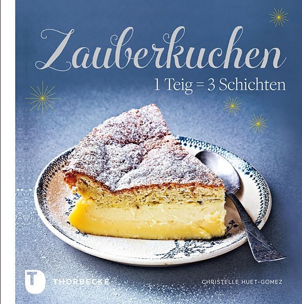 Produktbild: Zauberkuchen