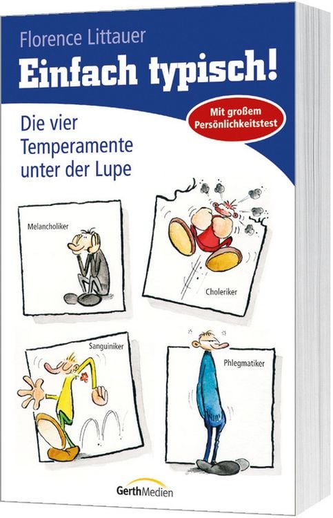 Produktbild: Einfach typisch!