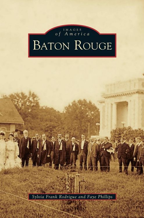Produktbild: Baton Rouge