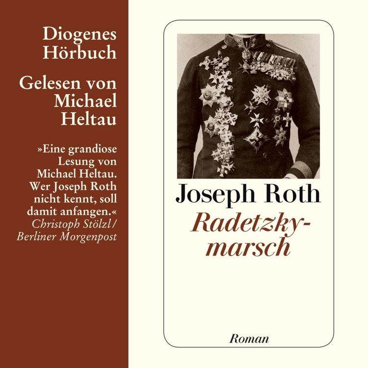 Produktbild: Radetzkymarsch