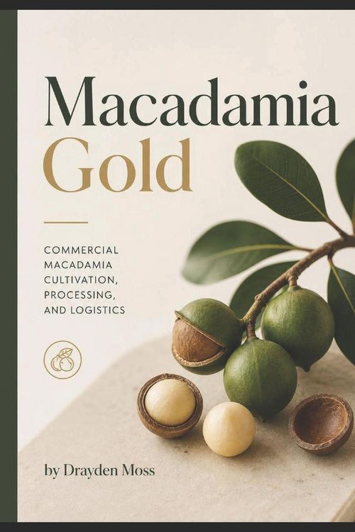 Produktbild: Macadamia Gold