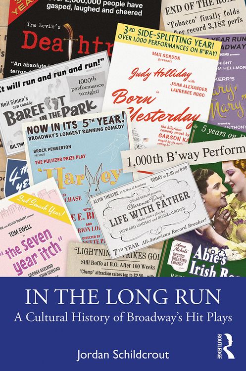 Produktbild: In the Long Run