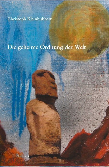 Produktbild: Die geheime Ordnung der Welt