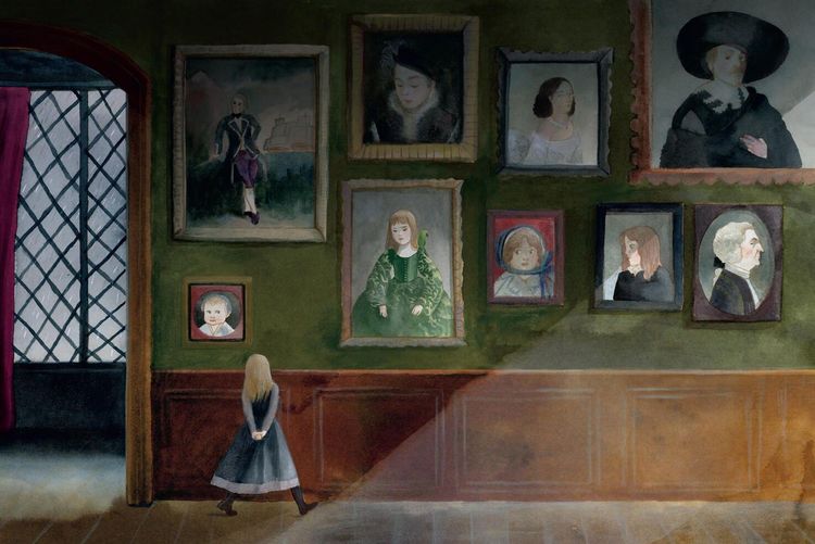 Produktbild: The Secret Garden