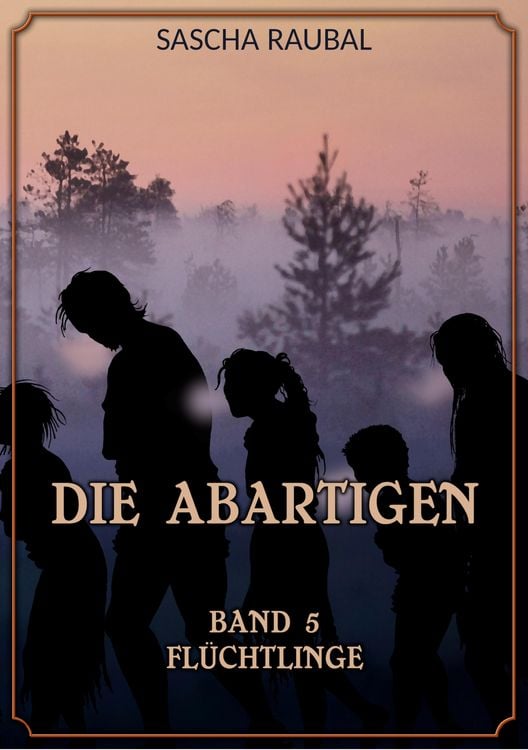 Produktbild: Fl&uuml;chtlinge