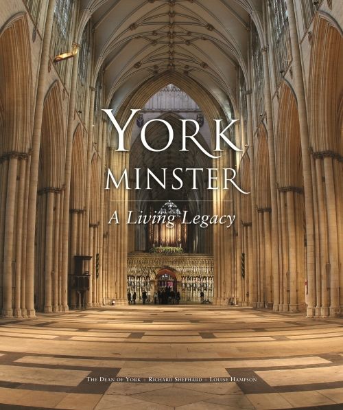 Produktbild: York Minster
