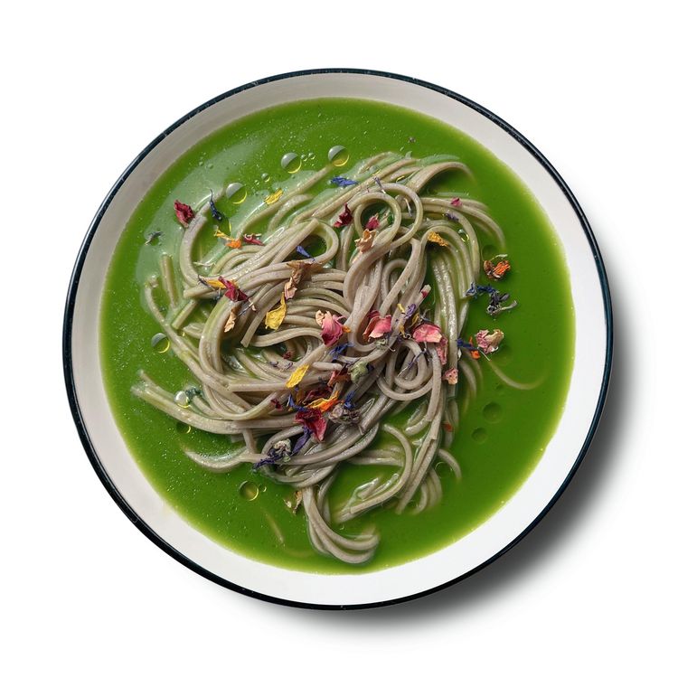 Produktbild: Zum Gl&uuml;ck gibt&rsquo;s Suppe!