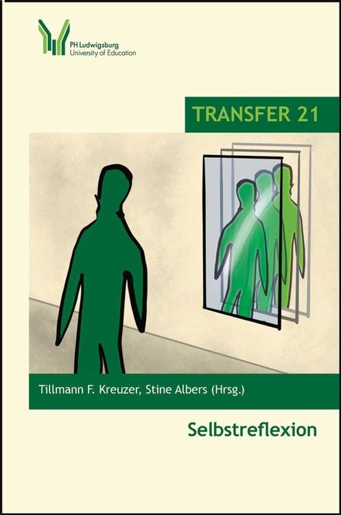 Bild vom Artikel Selbstreflexion vom Autor Tillmann F. Kreuzer