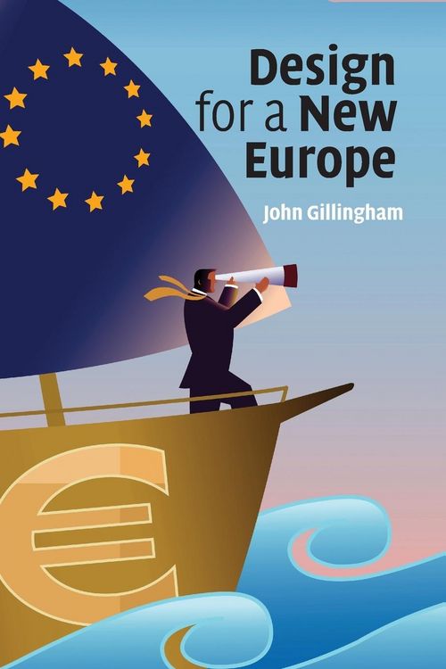 Produktbild: Design for a New Europe