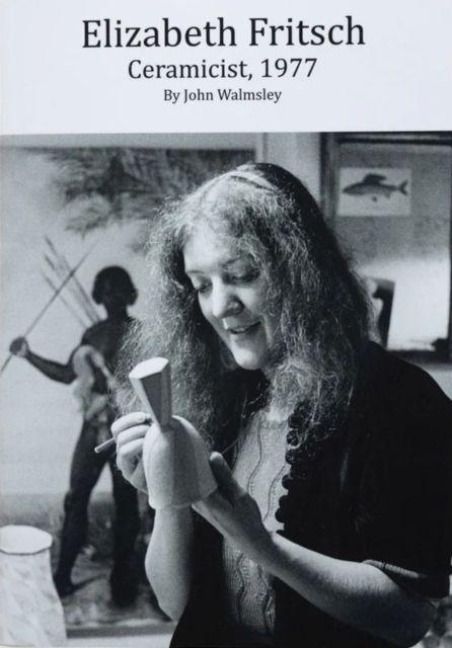 Produktbild: Elizabeth Fritsch