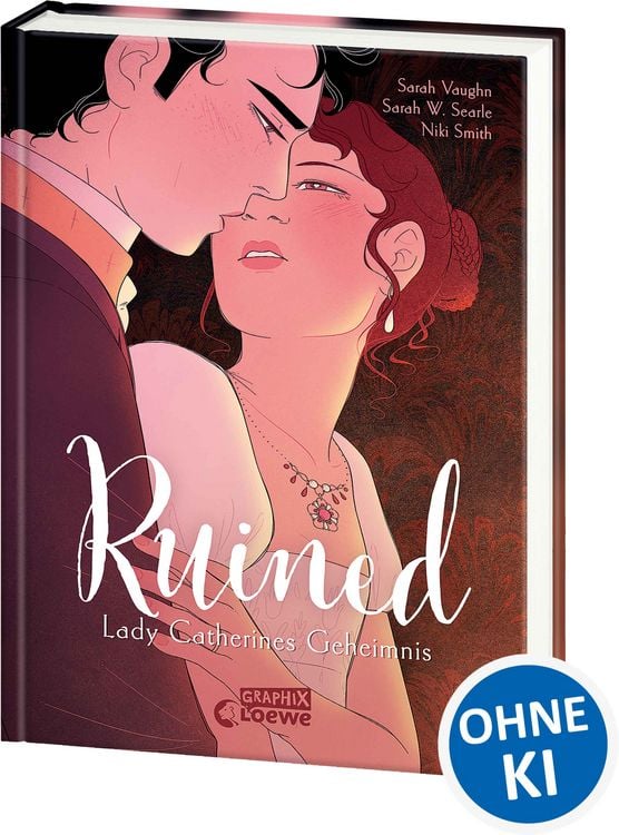 Produktbild: Ruined