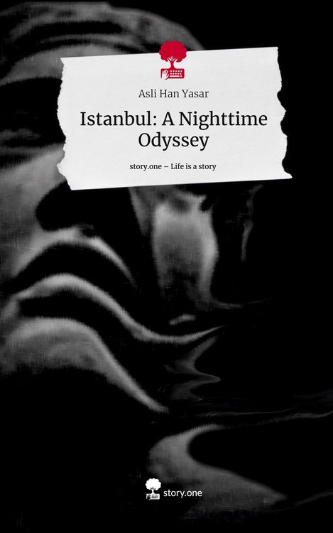 Produktbild: Istanbul: A Nighttime Odyssey. Life is a Story - story.one