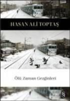 Produktbild: &Ouml;l&uuml; Zaman Gezginleri
