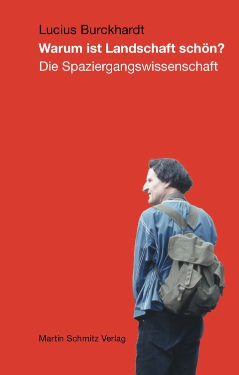 Warum ist Landschaft schön?