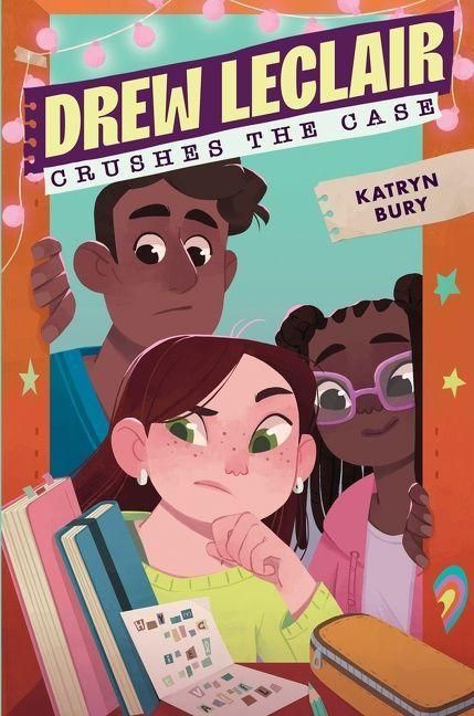 Produktbild: Drew LeClair Crushes the Case