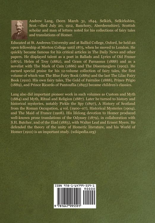 Produktbild: Tales of King Arthur and the Round Table